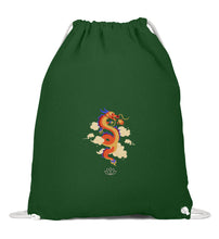 Lade das Bild in den Galerie-Viewer, Dunkelgrün-833