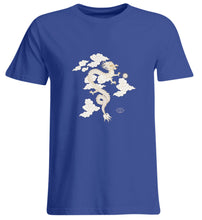 Lade das Bild in den Galerie-Viewer, Royalblau-668