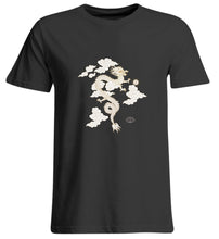 Lade das Bild in den Galerie-Viewer, Tief Schwarz-639