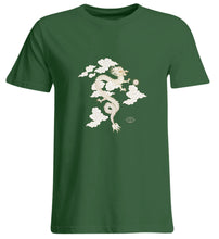 Lade das Bild in den Galerie-Viewer, Dunkelgrün-833