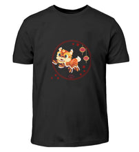 Lade das Bild in den Galerie-Viewer, Schwarz-16