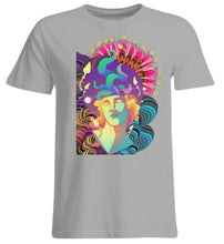 Lade das Bild in den Galerie-Viewer, Graumeliert-645