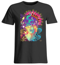 Lade das Bild in den Galerie-Viewer, Tief Schwarz-639