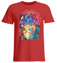 Lade das Bild in den Galerie-Viewer, Red-4