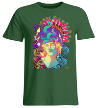 Lade das Bild in den Galerie-Viewer, Dunkelgrün-833