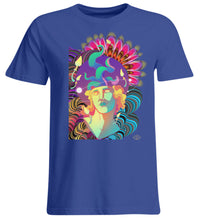 Lade das Bild in den Galerie-Viewer, Royalblau-668