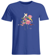 Lade das Bild in den Galerie-Viewer, Royalblau-668