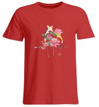 Lade das Bild in den Galerie-Viewer, Red-4