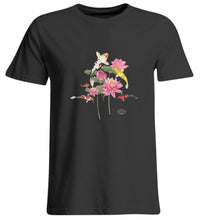 Lade das Bild in den Galerie-Viewer, Tief Schwarz-639