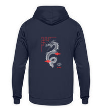 Lade das Bild in den Galerie-Viewer, Oxford Navy-1698