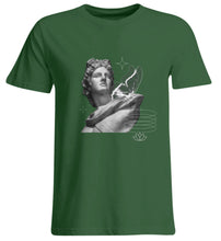 Lade das Bild in den Galerie-Viewer, Dunkelgrün-833