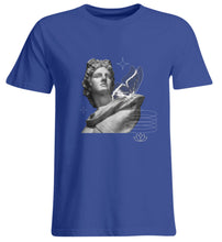 Lade das Bild in den Galerie-Viewer, Royalblau-668