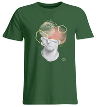 Lade das Bild in den Galerie-Viewer, Dunkelgrün-833