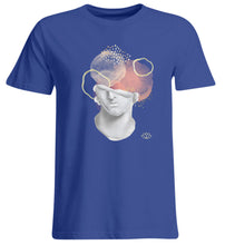 Lade das Bild in den Galerie-Viewer, Royalblau-668