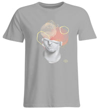 Lade das Bild in den Galerie-Viewer, Graumeliert-645