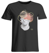 Lade das Bild in den Galerie-Viewer, Tief Schwarz-639