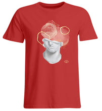 Lade das Bild in den Galerie-Viewer, Red-4