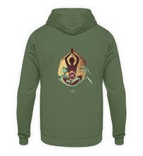 Lade das Bild in den Galerie-Viewer, Earthy Green-7198