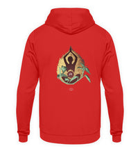 Lade das Bild in den Galerie-Viewer, Fire Red-1565