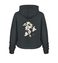 Lade das Bild in den Galerie-Viewer, India Ink Grey-7068