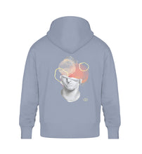 Lade das Bild in den Galerie-Viewer, Serene Blue-7086