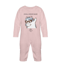 Lade das Bild in den Galerie-Viewer, Puder Rosa-5949