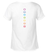 Lade das Bild in den Galerie-Viewer, White-3