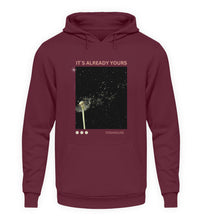 Lade das Bild in den Galerie-Viewer, Burgundy-839