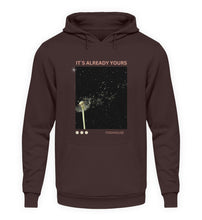 Lade das Bild in den Galerie-Viewer, Hot Chocolate-1604