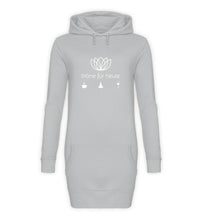 Lade das Bild in den Galerie-Viewer, Heather Sport Grey-6807