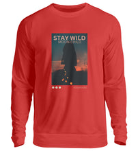 Lade das Bild in den Galerie-Viewer, Fire Red-1565