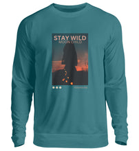 Lade das Bild in den Galerie-Viewer, Airforce Blue-1461