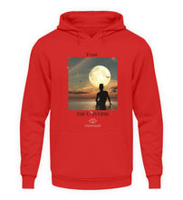 Lade das Bild in den Galerie-Viewer, Fire Red-1565