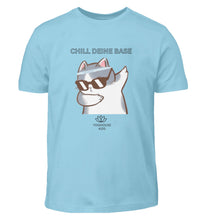 Lade das Bild in den Galerie-Viewer, Himmelblau-674