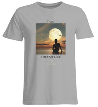 Lade das Bild in den Galerie-Viewer, Graumeliert-645