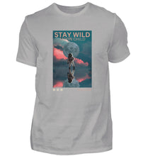 Lade das Bild in den Galerie-Viewer, Grau Meliert-2998