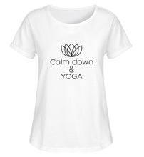 Lade das Bild in den Galerie-Viewer, White-3