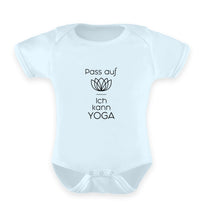 Lade das Bild in den Galerie-Viewer, Baby Blau-5930