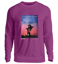 Lade das Bild in den Galerie-Viewer, Magenta Magic-1658