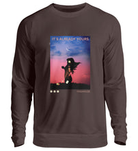 Lade das Bild in den Galerie-Viewer, Hot Chocolate-1604