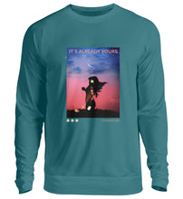 Lade das Bild in den Galerie-Viewer, Airforce Blue-1461