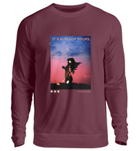 Lade das Bild in den Galerie-Viewer, Burgundy-839