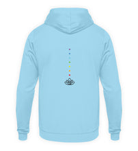 Lade das Bild in den Galerie-Viewer, Himmelblau-674