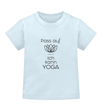 Lade das Bild in den Galerie-Viewer, Baby Blau-5930