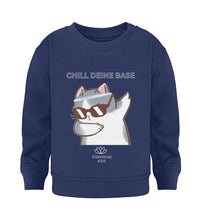 Lade das Bild in den Galerie-Viewer, French Navy-6057