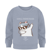 Lade das Bild in den Galerie-Viewer, Serene Blue-7086