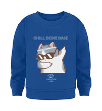 Lade das Bild in den Galerie-Viewer, Majorelle Blue-7106