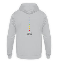 Lade das Bild in den Galerie-Viewer, Heather Sport Grey-6807