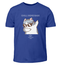 Lade das Bild in den Galerie-Viewer, Royalblau-668