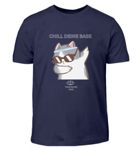 Lade das Bild in den Galerie-Viewer, Navy-198